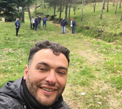 Ex-vencedor de 'Casa dos Segredos' na miséria depois de burla milionária de amigos famosos. 'Puseram-me a pedir'