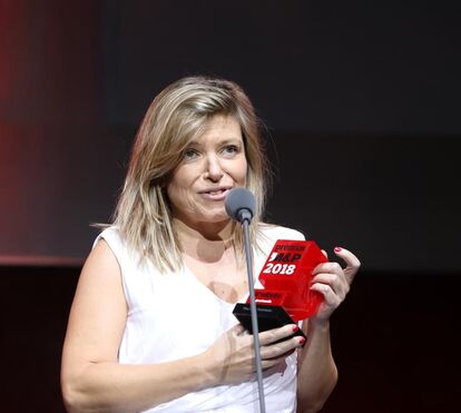 TV Guia continua a ser a melhor revista de televisão