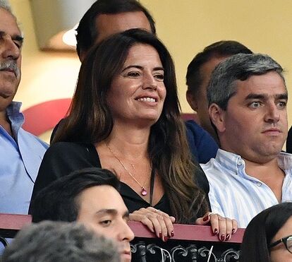 Recuperada do cancro, Bárbara Guimarães regressa à SIC onde ganha 6 mil euros por mês 