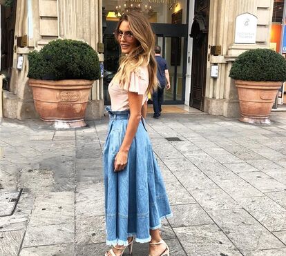 Liliana Santos celebra aniversário ao lado do namorado milionário