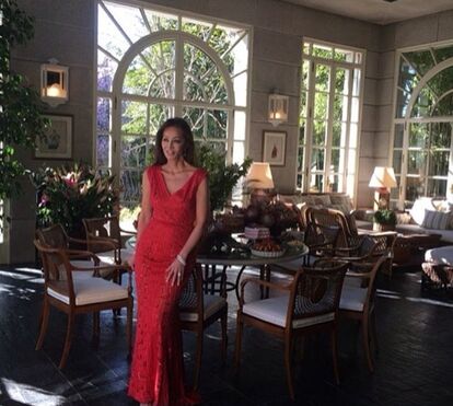 Ciúmes e discussões! O desabafo de Isabel Presley sobre a vida ao lado de Mario Vargas Llosa: 'Não aguento mais!' 
