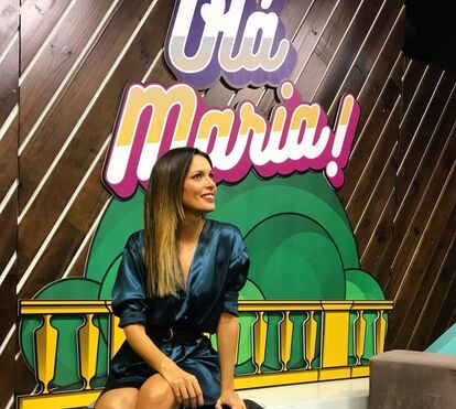 É oficial: Maria Cerqueira Gomes vai mesmo substituir Cristina Ferreira no 'Você na TV'
