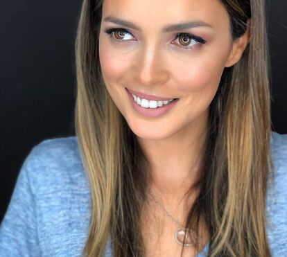 Sobre a chegada à TVI, Maria Cerqueira Gomes confessa: Trabalho com Goucha 'é tão fora'