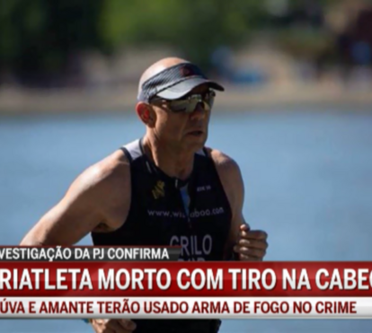Incrível! Cunhada de Rosa Grilo diz que gosta muito dela e conta almoço de Natal das duas na cadeia 