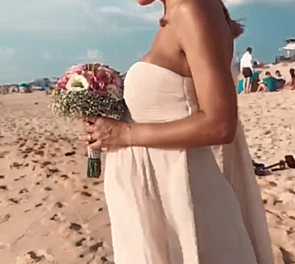 Nasceu o terceiro filho de Liliana Aguiar e há fotos!