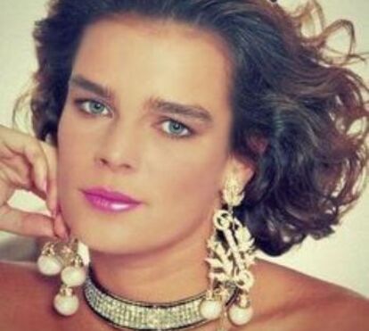 A solidão da princesa Stéphanie do Mónaco, ela que foi uma das mulheres mais desejadas do seu tempo