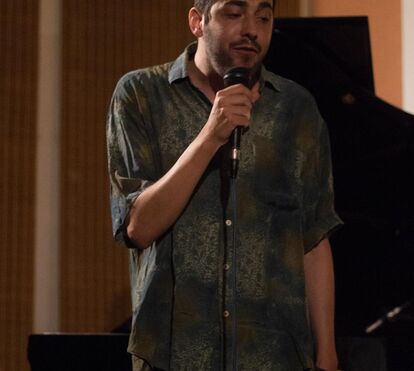 Salvador Sobral revela que afinal ainda não está curado 