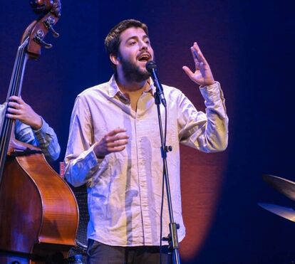 Ele até já faz desporto! A nova vida de Salvador Sobral!