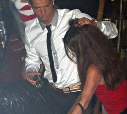 O que todos queriam ver! As imagens da penthouse onde Ronaldo terá consumado a alegada violação