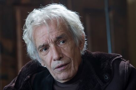 Drama familiar! Júlio César abandona novela da SIC para cuidar de filho doente - Nacional - FLASH!