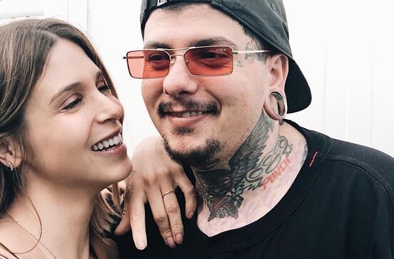 Agir e Catarina Gama