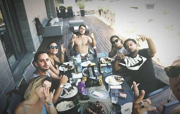 david carreira