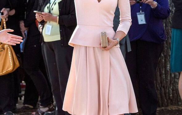 Kate Middleton