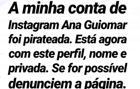 Ana Guiomar