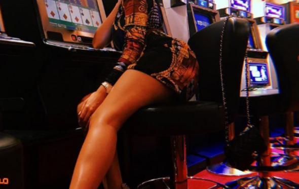georgina
