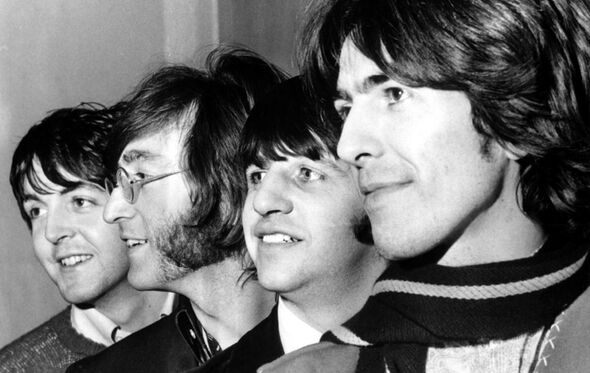 beatles