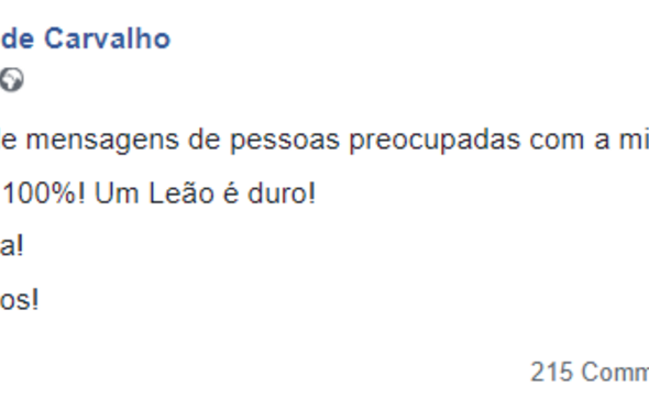 bruno de carvalho