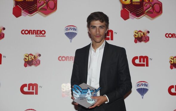 João Maneira