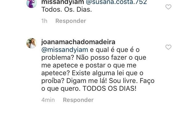 Joana MAchado Madeira
