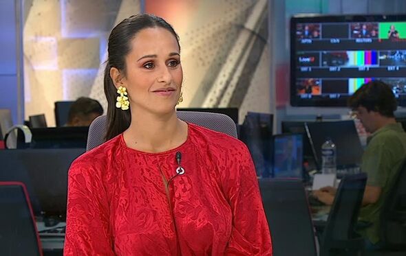rita pereira