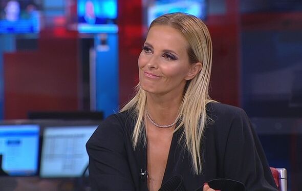 cristina ferreira