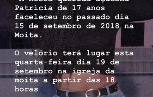 açucena