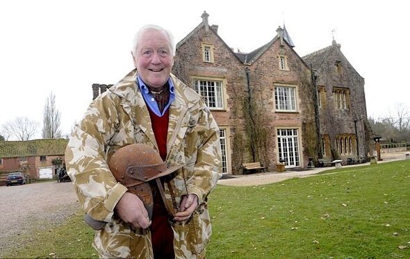 Benjamin Slade