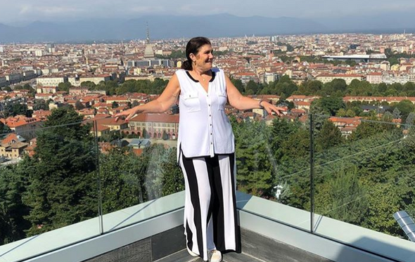 dolores aveiro