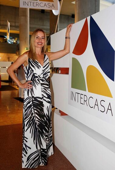 O melhor do design de interiores em INTERCASA 