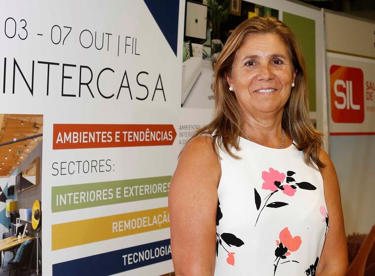 O melhor do design de interiores em INTERCASA 
