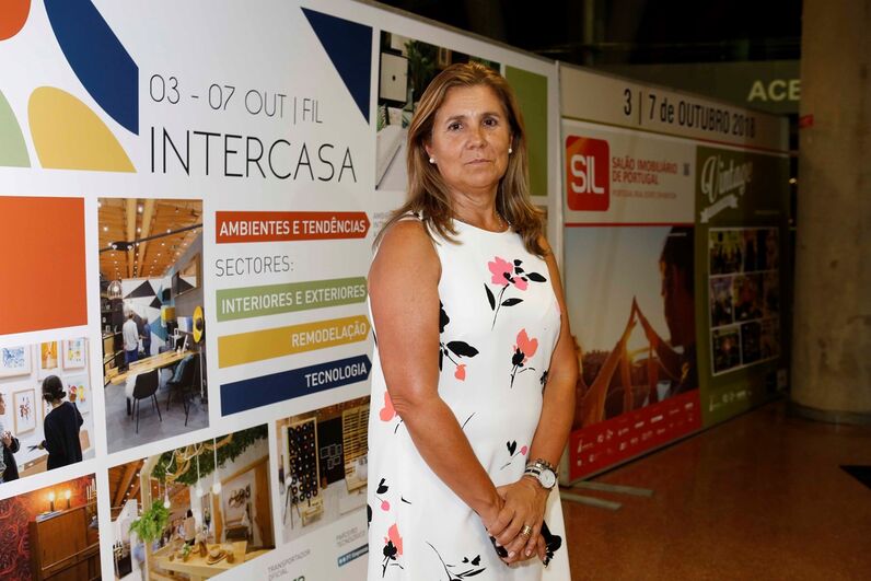 O melhor do design de interiores em INTERCASA 