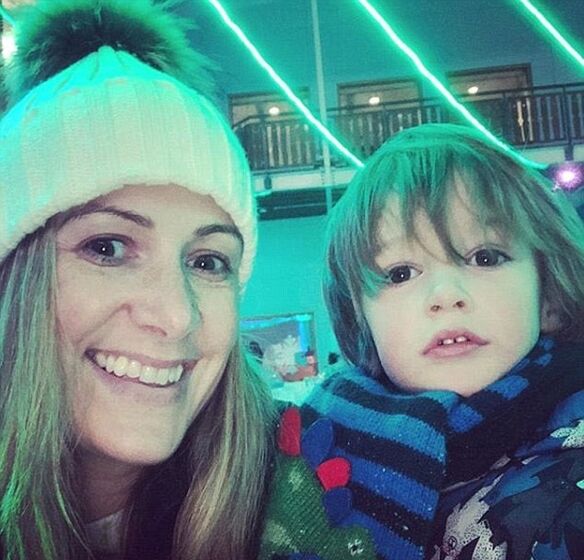 Rachael Bland