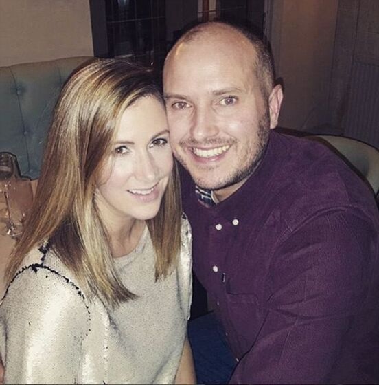 Rachael Bland
