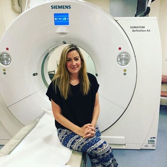 Rachael Bland