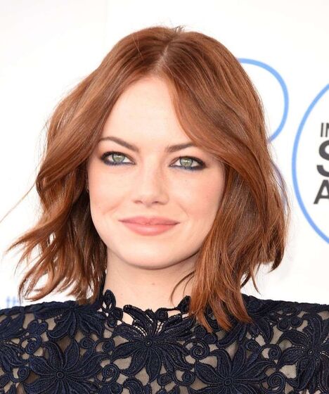 Emma Stone