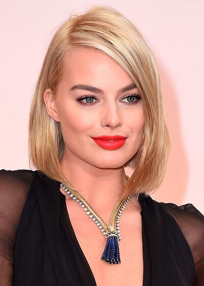 Margot Robbie