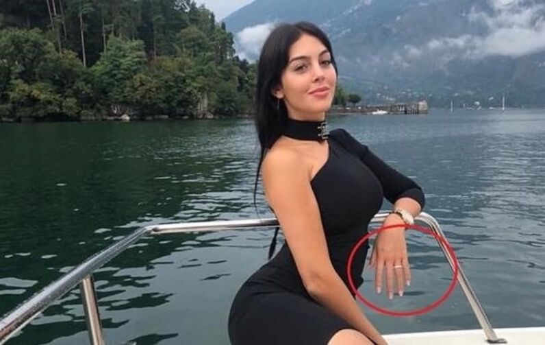 georgina