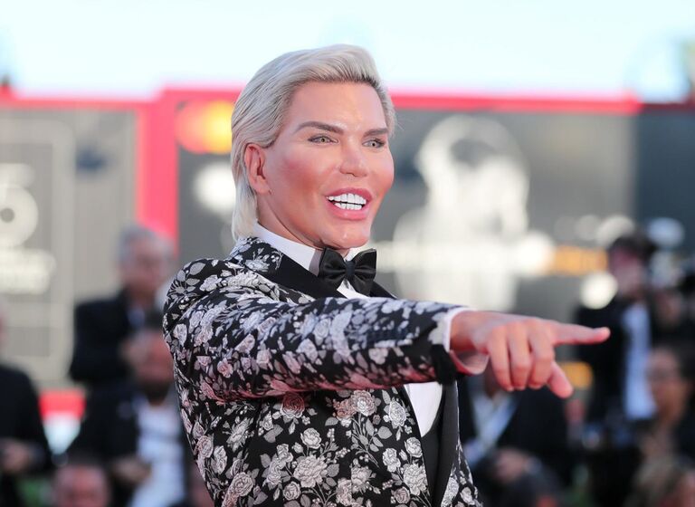 Ken Humano, Rodrigo Alves
