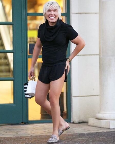 Ken Humano, Rodrigo Alves