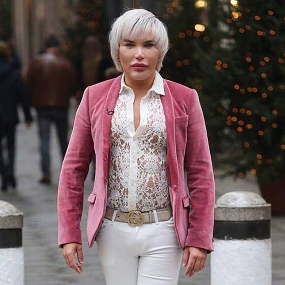Ken Humano, Rodrigo Alves