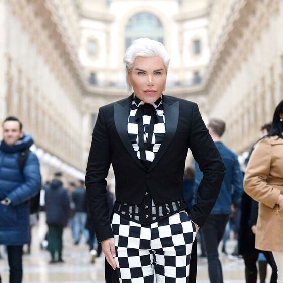 Ken Humano, Rodrigo Alves