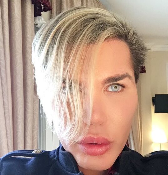 Ken Humano, Rodrigo Alves