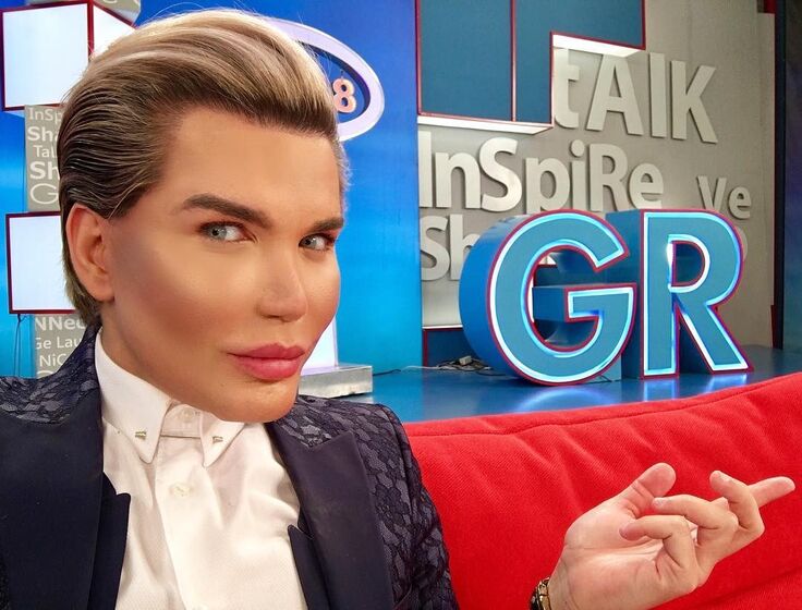 Ken Humano, Rodrigo Alves