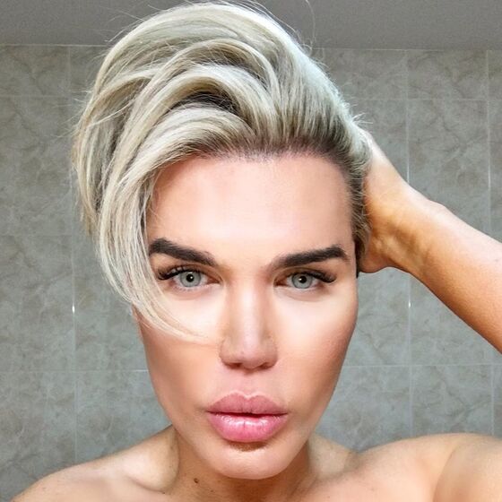 Ken Humano, Rodrigo Alves