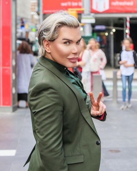 Ken Humano, Rodrigo Alves