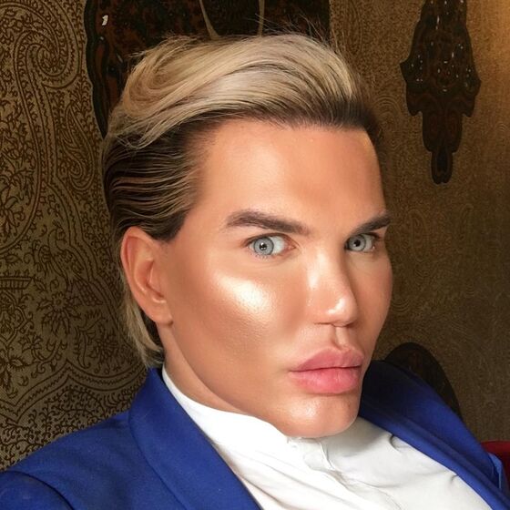 Ken Humano, Rodrigo Alves