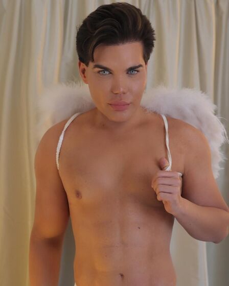 Ken Humano, Rodrigo Alves