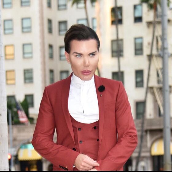 Ken Humano, Rodrigo Alves