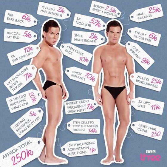 Ken Humano, Rodrigo Alves