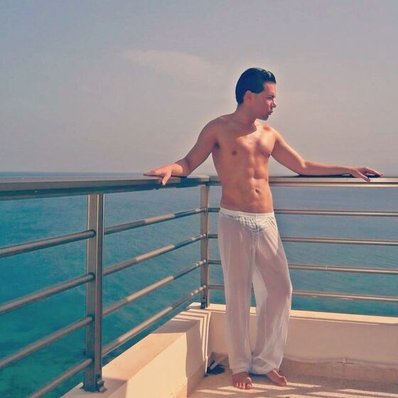 Ken Humano, Rodrigo Alves